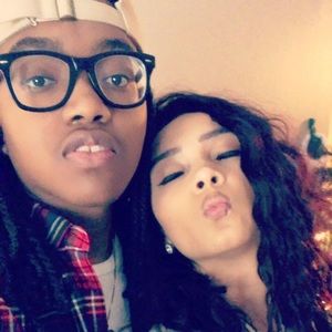 Meet your Posher, Carmella